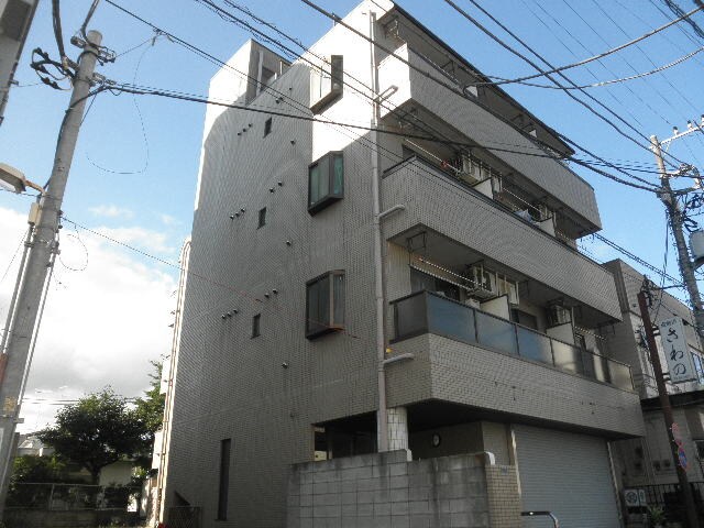 物件外観写真3　(外観写真)