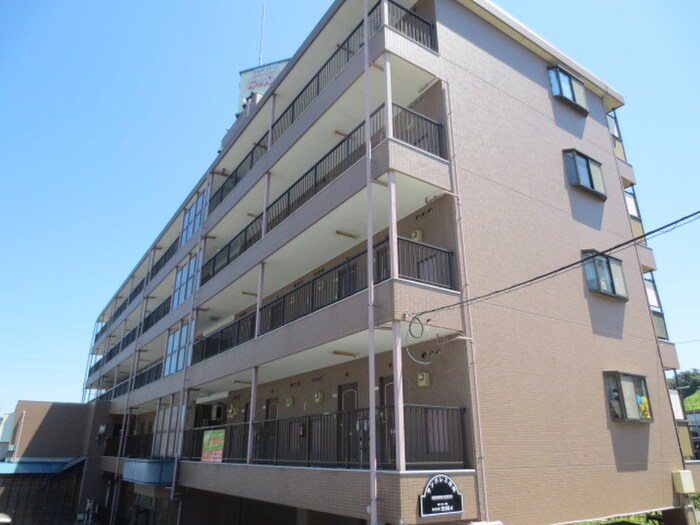 物件外観写真6　(外観写真)