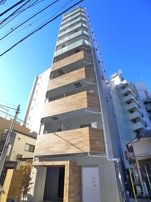 物件外観写真2　(外観写真)