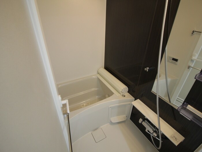 物件内観写真9　(バス／シャワールーム等)