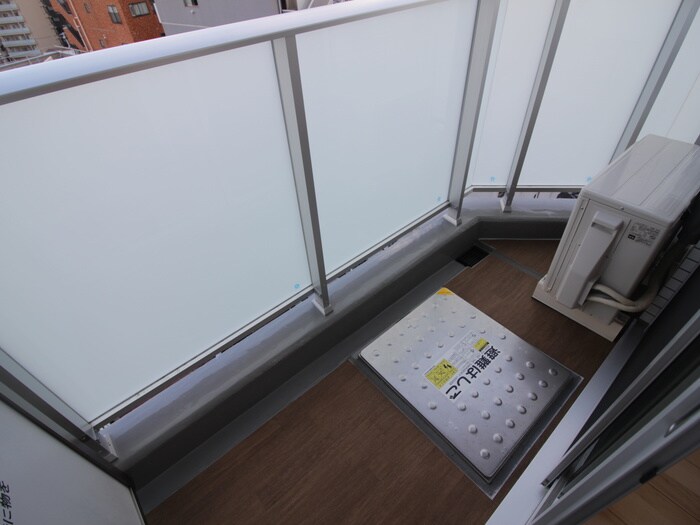 物件内観写真16　(ベランダ・バルコニー)