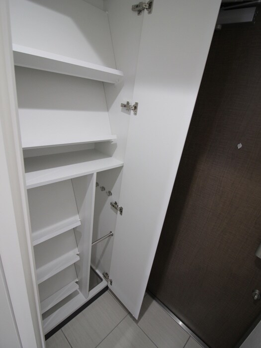 物件内観写真20　(靴箱)