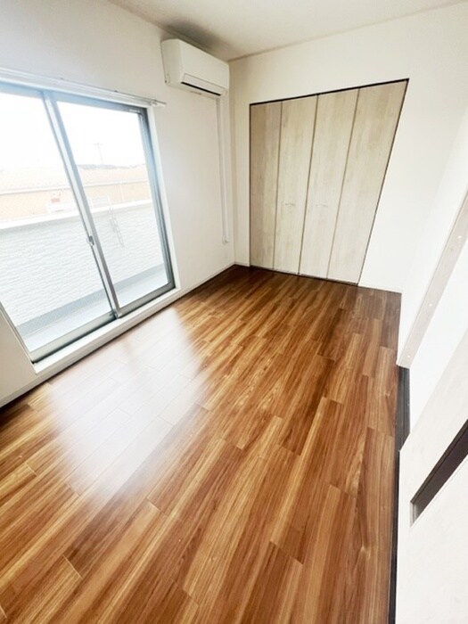 物件内観写真7　(居室)