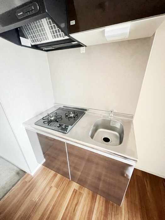 物件内観写真11　(キッチン)