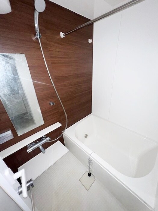 物件内観写真12　(バス／シャワールーム等)