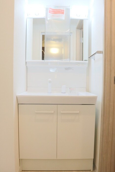 物件内観写真12　(洗面)