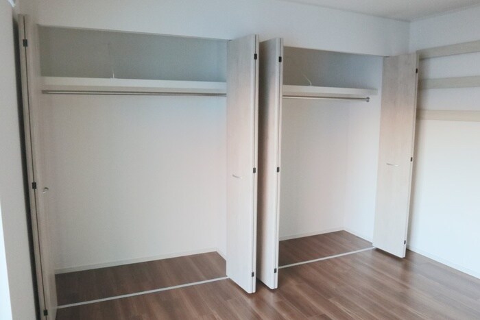 物件内観写真14　(収納)