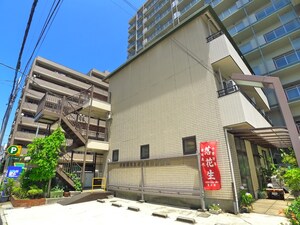 セラ伊藤外観写真