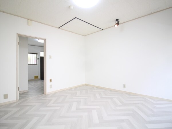 居室