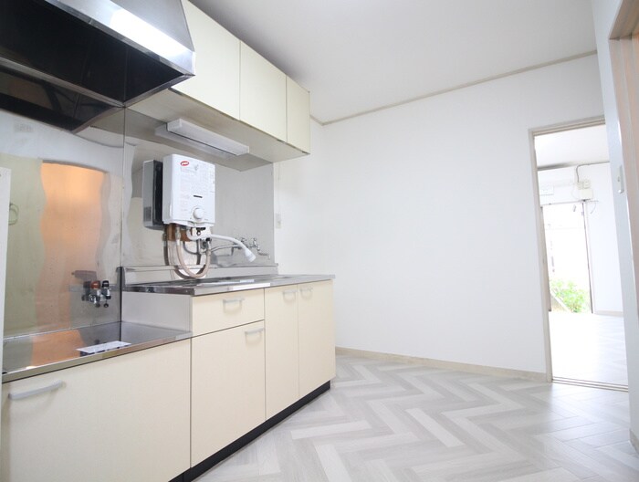 物件内観写真16　(キッチン)