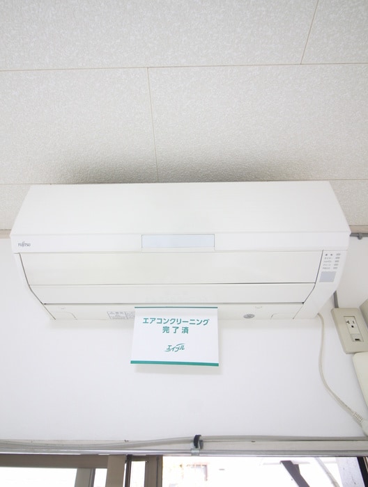 コ－ポグリ－ンの内観写真