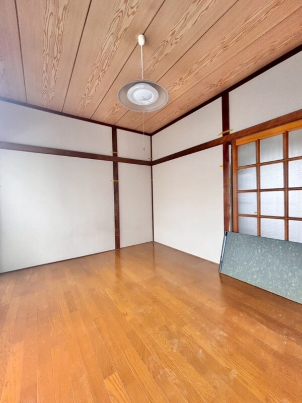 居室