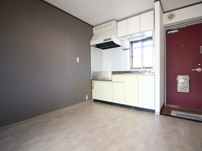 物件内観写真7　(キッチン)