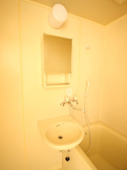 物件内観写真15　(洗面)