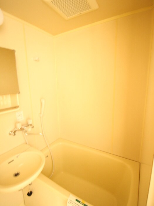 物件内観写真16　(バス／シャワールーム等)