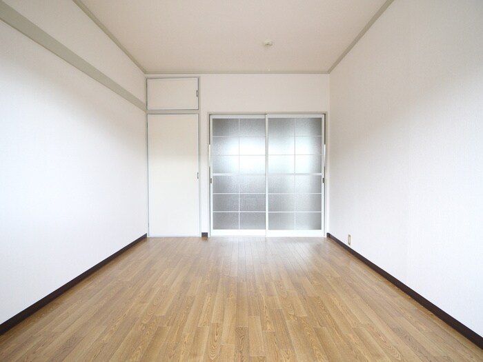 物件内観写真21　(居室)