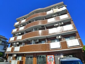 ﾒｿﾞﾝﾄﾞﾘﾊﾞｰｼﾞｭ外観写真