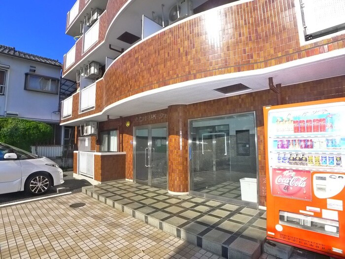 物件外観写真2　(周辺環境)