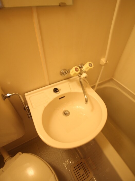 物件内観写真14　(洗面)