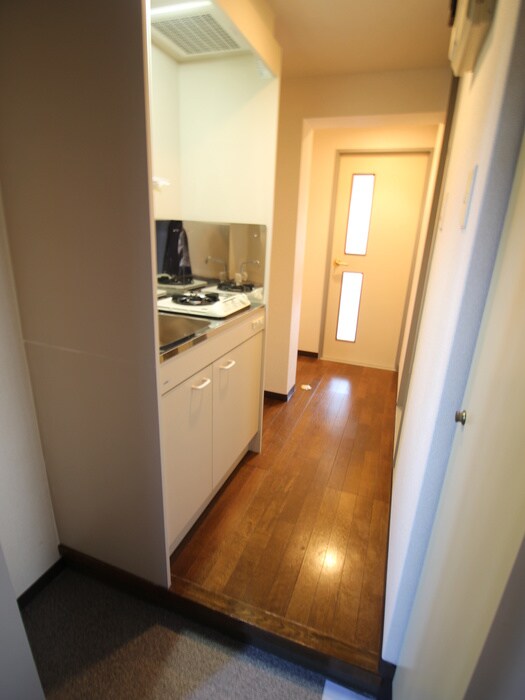 物件内観写真15　(廊下)