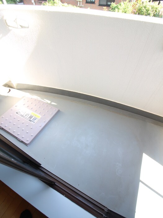 物件内観写真18　(ベランダ・バルコニー)