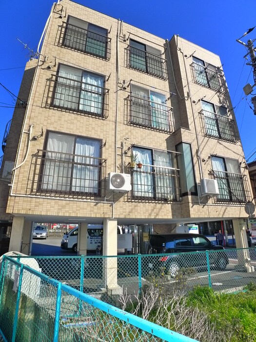 物件外観写真2　(外観写真)