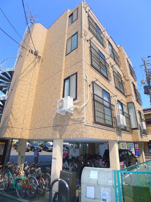 物件外観写真3　(その他)