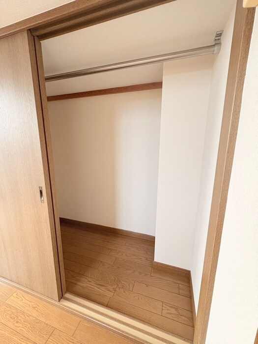 物件内観写真9　(収納)