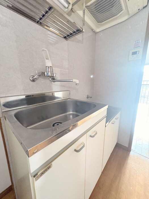 物件内観写真9　(キッチン)