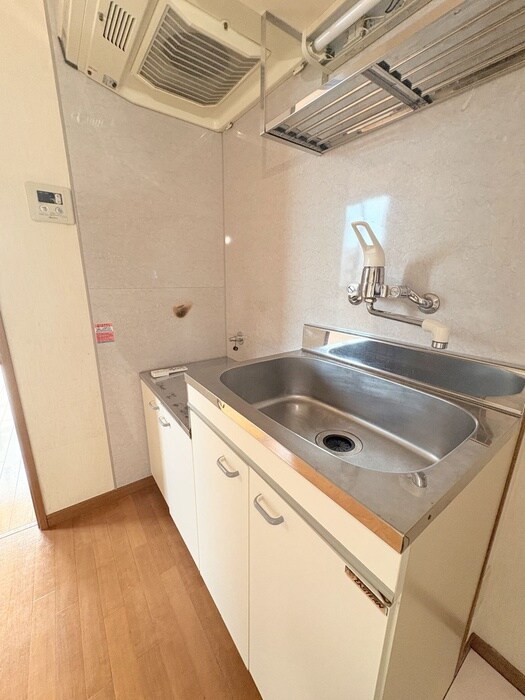 物件内観写真10　(キッチン)