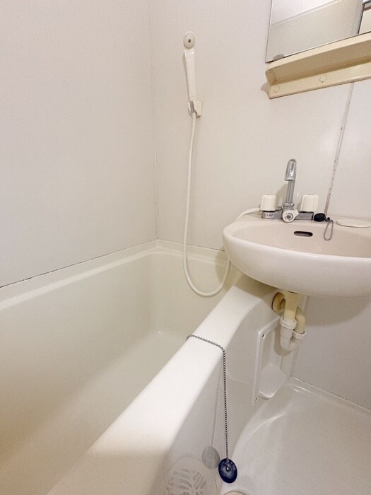物件内観写真11　(バス／シャワールーム等)