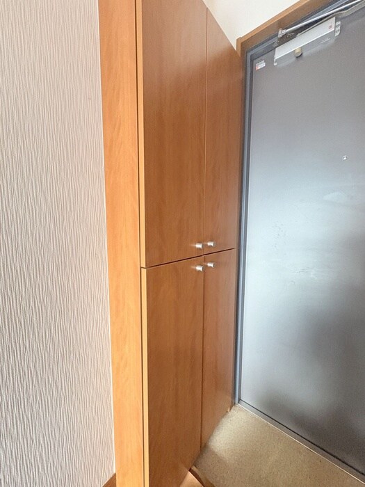 物件内観写真16　(靴箱)