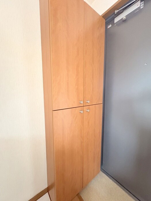 物件内観写真17　(靴箱)