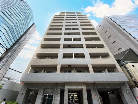 ﾊﾟﾚｽﾃｭﾃﾞｨｵ渋谷WEST(1210)外観写真