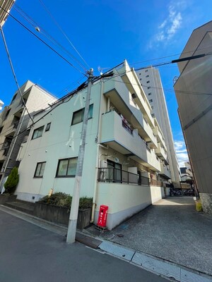 セントラルハイツ外観写真