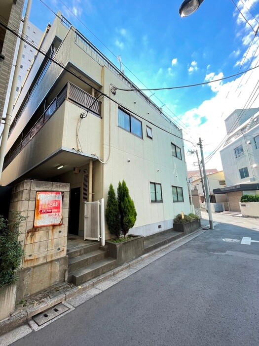 物件外観写真3　(外観写真)