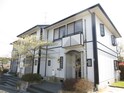 ヒルズつくし野Ⅲ