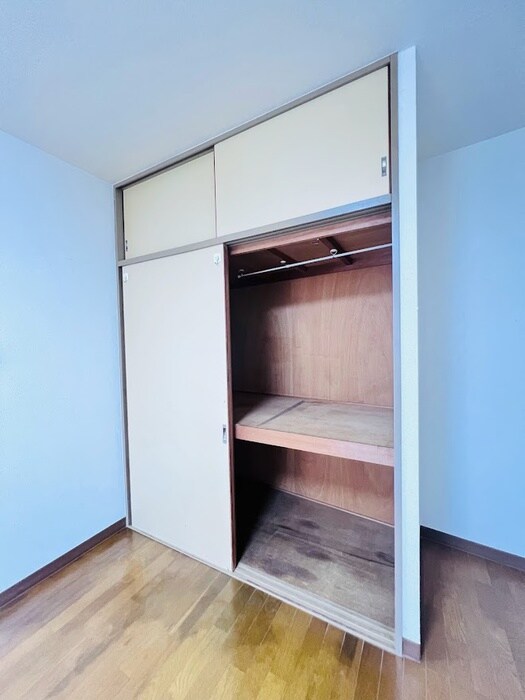 物件内観写真8　(収納)