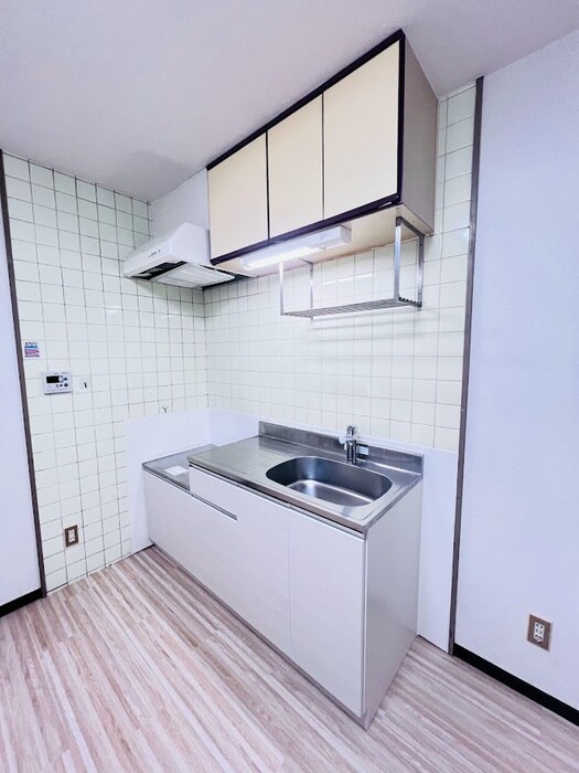 物件内観写真9　(キッチン)