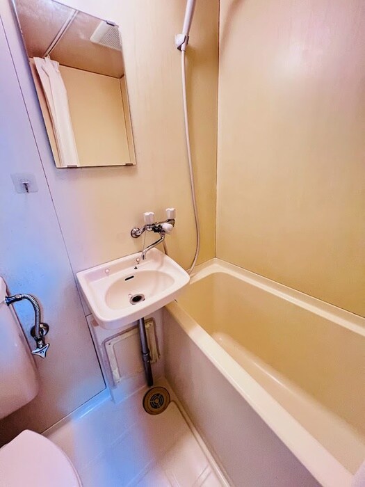 物件内観写真11　(キッチン)