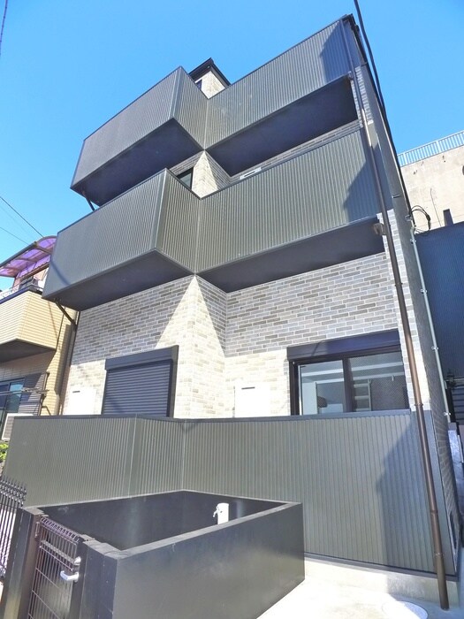 物件外観写真2　(外観写真)