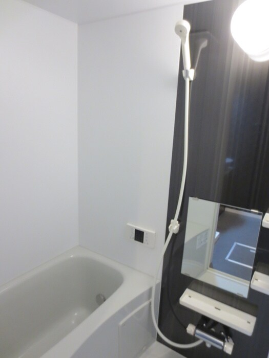 物件内観写真11　(バス／シャワールーム等)