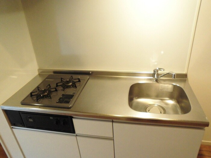 物件内観写真21　(キッチン)