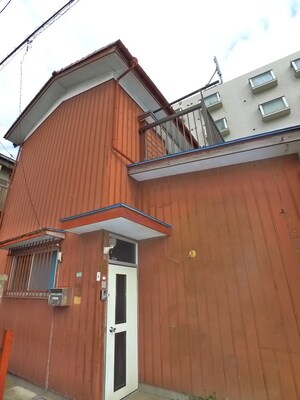 船橋市金杉8-5-2戸建外観写真