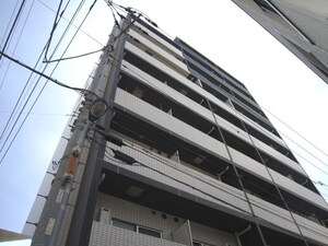 ステ－ジファ－スト東大前(304)外観写真