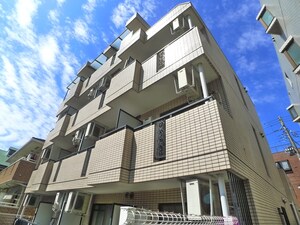 プレステージ横田外観写真