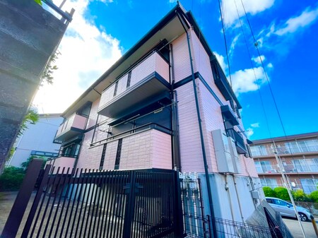 セジュールFX外観写真