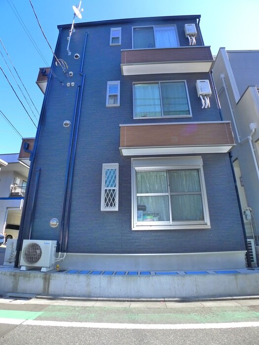 物件外観写真5　(外観写真)