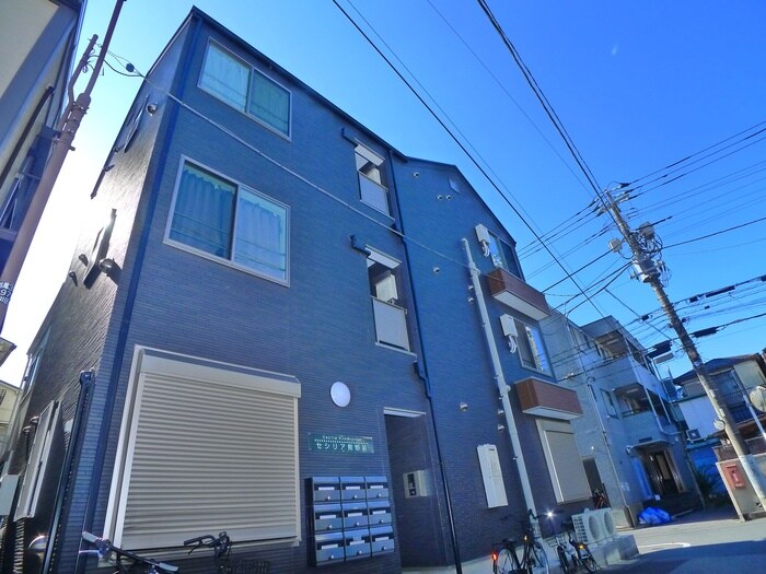 物件外観写真6　(外観写真)