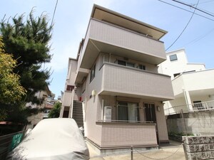 Ｒｉｖｅｒ Ｈｉｌｌ外観写真